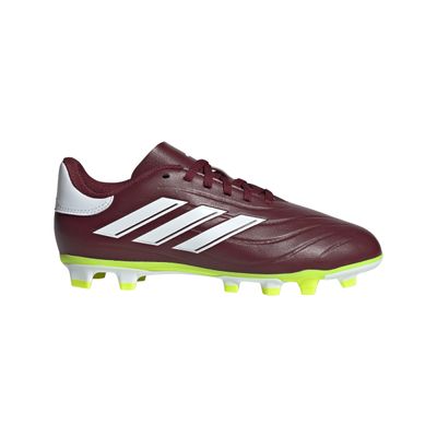 Botines Con Tapones adidas Copa Pure 2 Club Fxg J