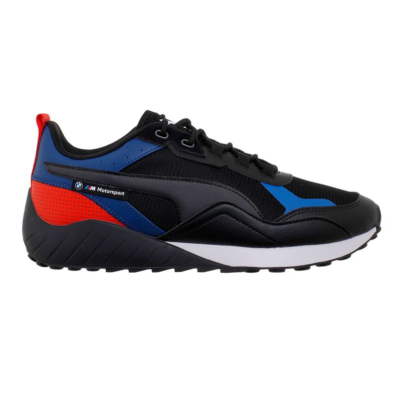 Zapatillas-Puma-Bmw-Mms-Speedfusion-2.0-LATERAL-DERECHO