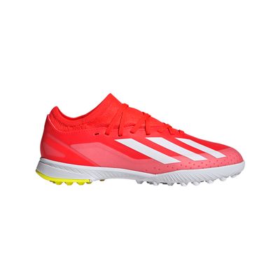 Botines adidas X Crazyfast League Tf J