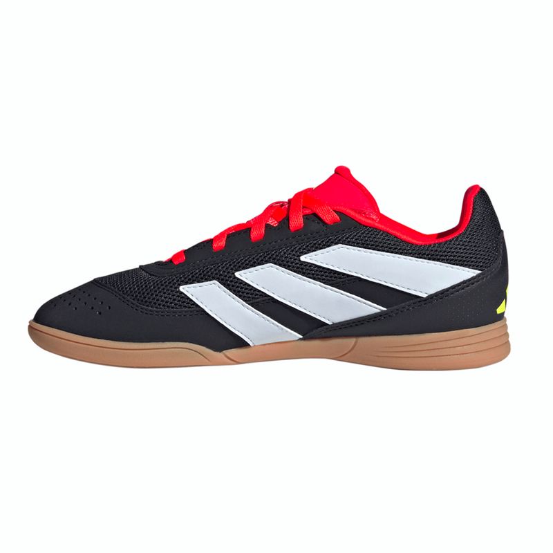 Botines-Indoor-adidas-Predator-Club-In-Sala-J-INTERNO-DERECHO