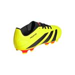 Botines-Con-Tapones-adidas-Predator-Club-Fxg-J-POSTERIOR-TALON