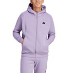 Campera-adidas-Z.N.E.-Premium-Frente