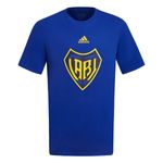 Remera-adidas-Boca-Dna-24-Frente