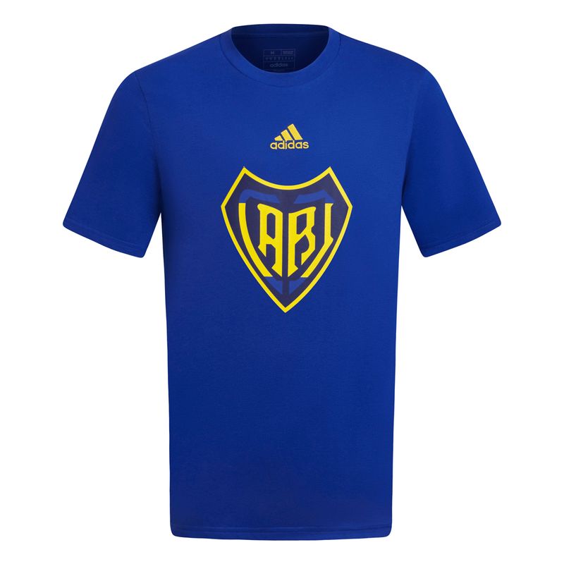 Remera-adidas-Boca-Dna-24-Frente