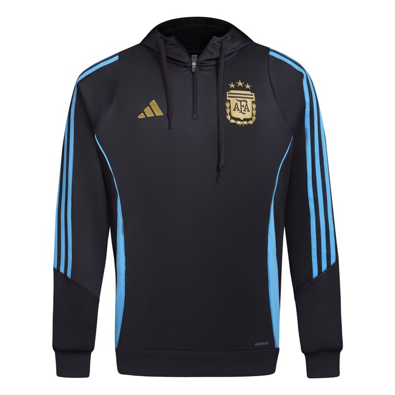 Buzo-adidas-Afa-Tiro-24-Frente