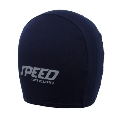 Gorro De Natacion Speed Anticloro Niños