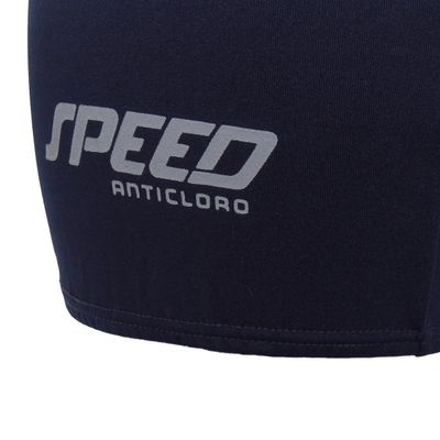 Gorro De Natacion Speed Anticloro Niños