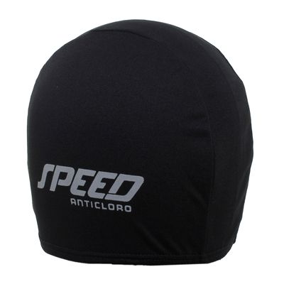 Gorro De Natacion Speed Anticloro Niños