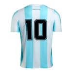Camiseta-De-Futbol-Le-Coq-Sportif-Titular-Argentina-Homenaje-86-Detalles-1