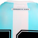 Camiseta-De-Futbol-Le-Coq-Sportif-Titular-Argentina-Homenaje-86-Detalles-3