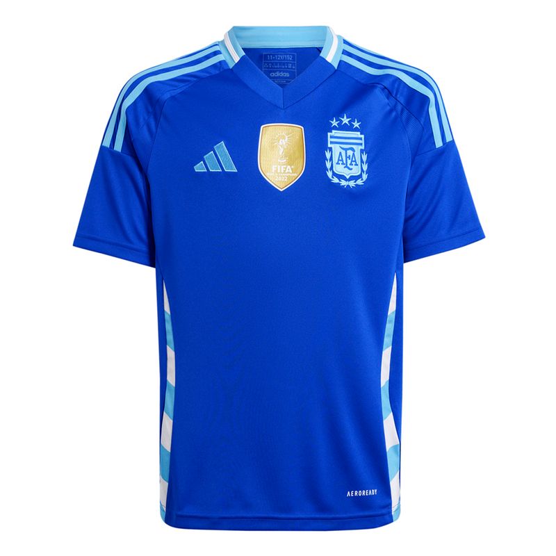 Camiseta-De-Futbol-adidas-Suplente-Afa-24.-Frente