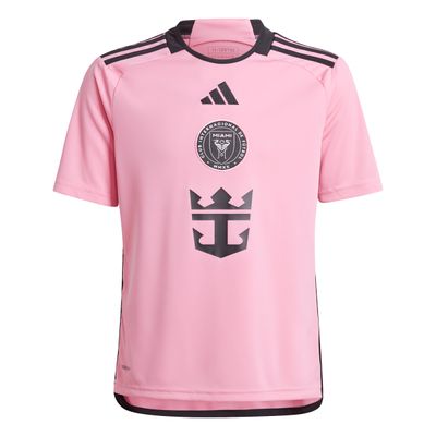 Camiseta De Fútbol adidas Titular Inter Miami 23/24