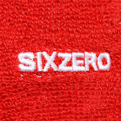 Muñequera Sixzero Simple X2