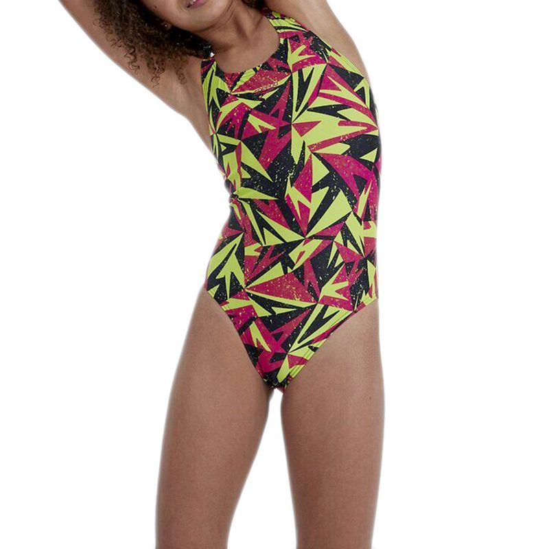 Trajes-De-Baño-Speedo-Hyperboom-Logo-Medalist-Detalles-2