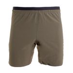 Short-Salomon-Cross-7-Frente