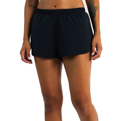 Short Fila Double Run Ii Mujer