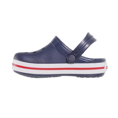 Sandalias Crocs Crocband Kids