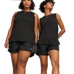 Musculosa-Puma-Fit-Triblend-Frente