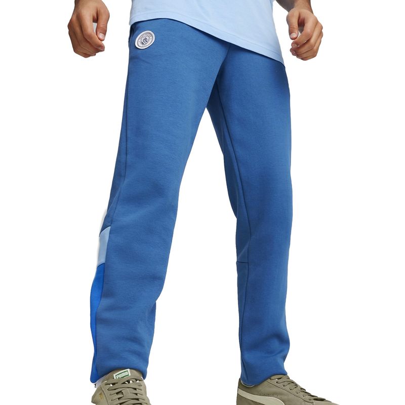 Pantalon-Puma-Manchester-City-Archive-Frente