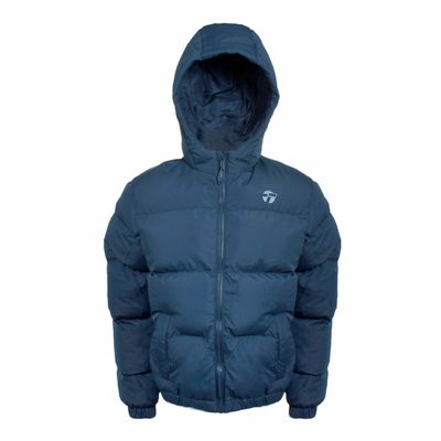 Campera Topper Puffer Kids Ii