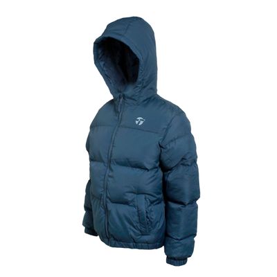 Campera Topper Puffer Kids Ii