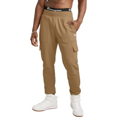 Pantalón Champion Reverse Weave Cargo