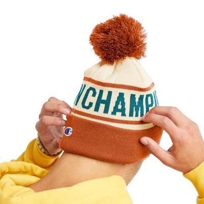 Gorra Champion Beanie With Cuff