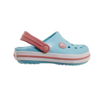 Sandalias Crocs Crocband Kids