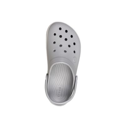 Sandalias Crocs Crocband Platform