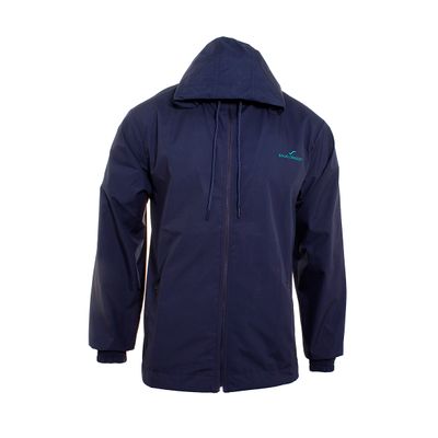 Campera Rompeviento Snauwaert Treden