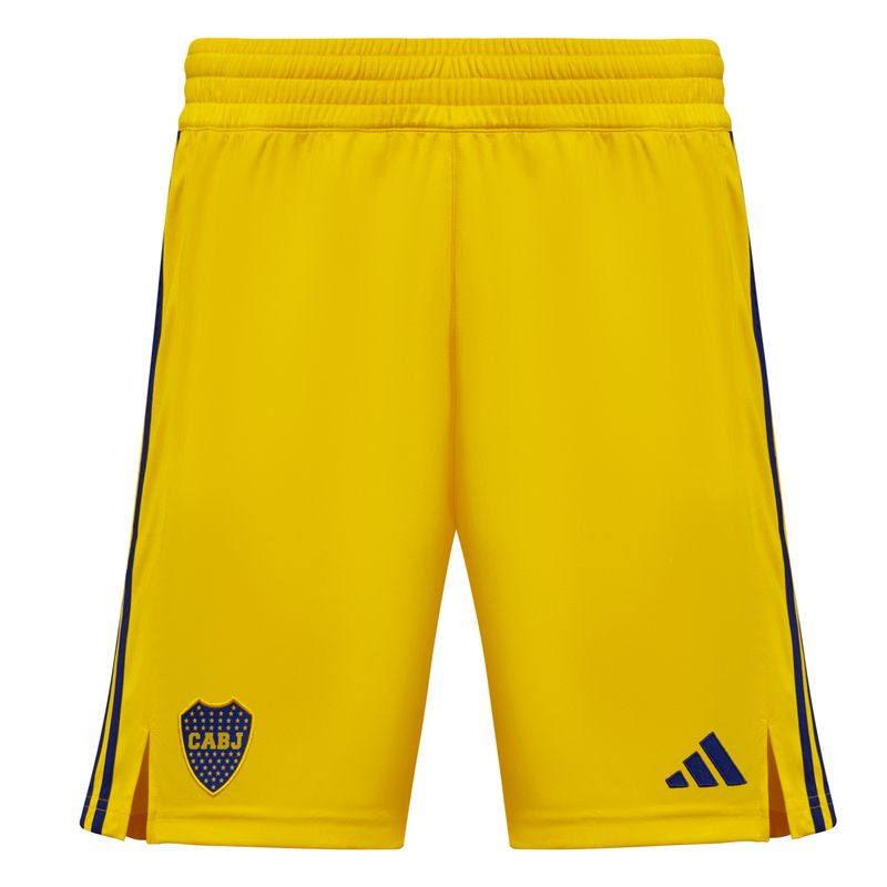 Bermuda-adidas-Suplente-Boca-Juniors-Basket-23-24.-Frente