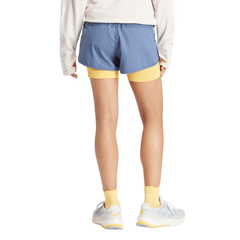 Short-adidas-Own-The-Run-Espalda