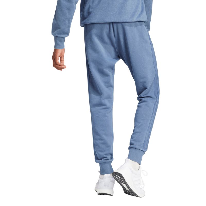 Pantalon-adidas-French-Terry-De-3-Rayas-Espalda