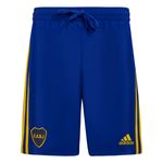 Short-adidas-Boca-Dna-2024-Frente