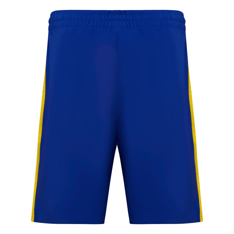 Short-adidas-Boca-Dna-2024-Espalda