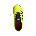 Botines-adidas-Predator-Club-Tf-J-SUPERIOR-CAPELLADA