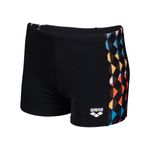 Trajes-De-Baño-Arena-Carnival-550-J-Lateral