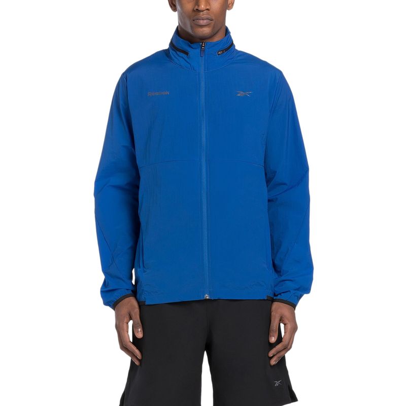 Campera-Rompeviento-Reebok-Speed-Frente