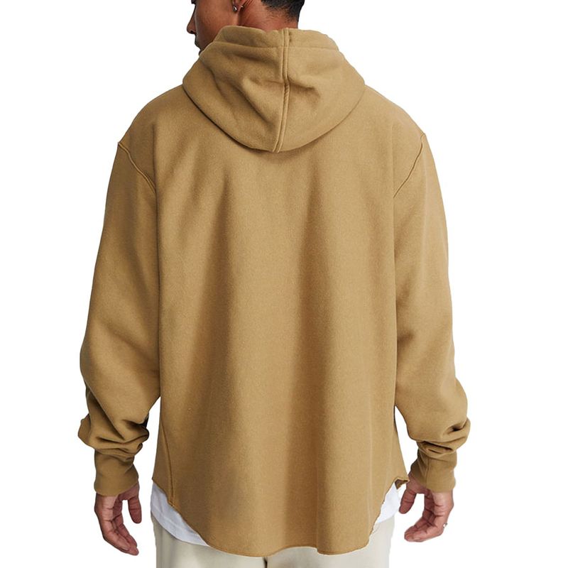 Buzo-Champion-Reverse-Weave-Boxy-Anorak-Espalda