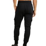 Pantalon-Champion-Reverse-Weave-Cargo-Lateral
