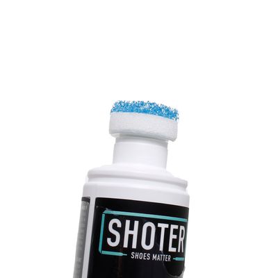 Espuma Shoter  Instant Cleaner