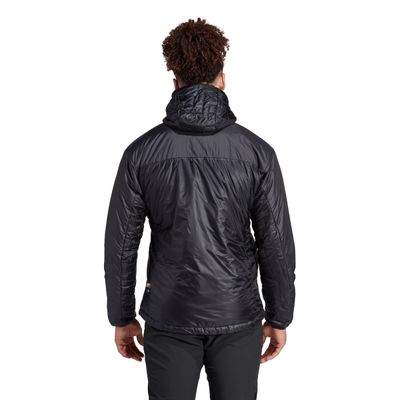 Campera adidas Terrex Xperior Varilite Primaloft