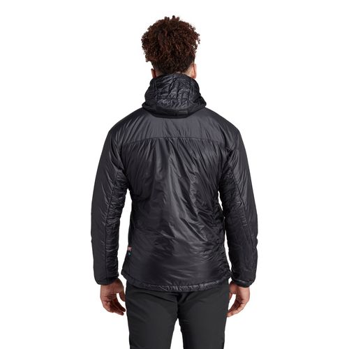 Campera adidas Terrex Xperior Varilite Primaloft Hombre