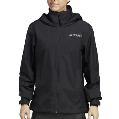 Campera Rompeviento adidas Terrex Multi Rain.Rdy