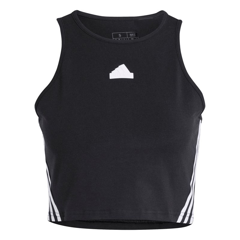 Musculosa-adidas-Future-Icons.-3S-Lateral