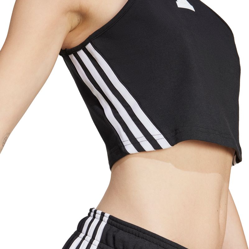 Musculosa-adidas-Future-Icons.-3S-Detalles-2