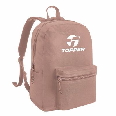 Mochila Topper Heritage Kids Ii