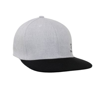 Gorra Topper Flat Ii