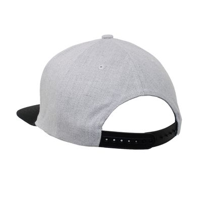 Gorra Topper Flat Ii