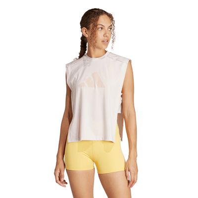 Musculosa adidas Power Performance